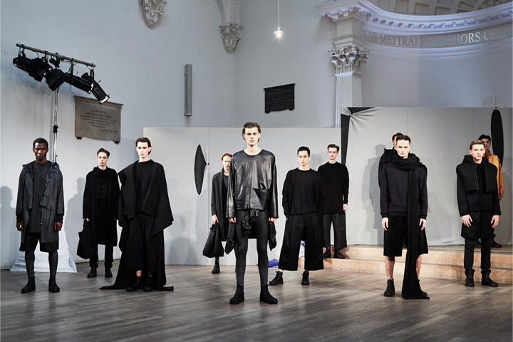 Fashion Show - Berthold